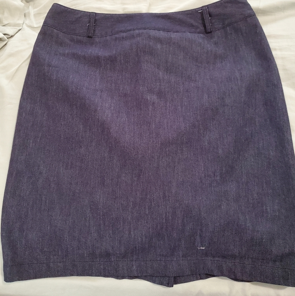 Apt. 9 skirt